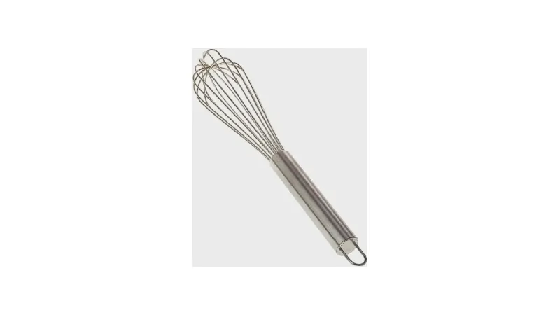 Melhor Fouet Profissional: Inox ou Nylon?
