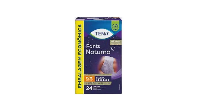 Melhor Fralda Noturna Babycenter: Guia de Absorção