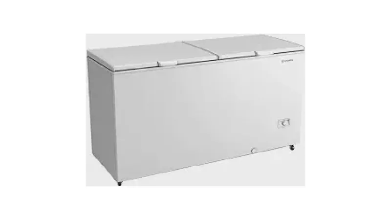 Melhor Freezer Horizontal 2 Portas: Inverter Vale a Pena?
