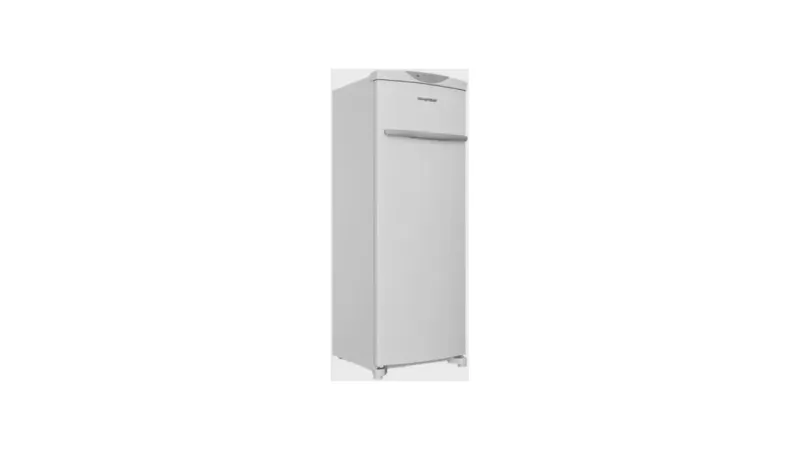 Melhor Freezer Vertical Frost Free: Adeus Degelo!