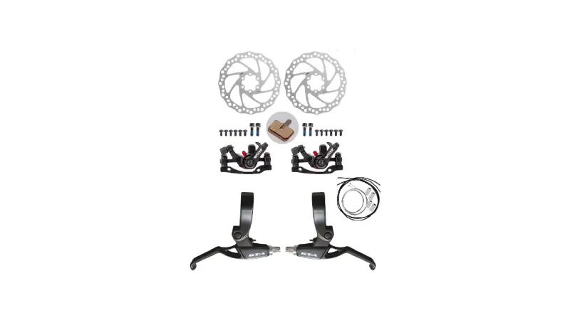 Melhor Freio de Bike do Mundo: Qual Tipo Escolher?