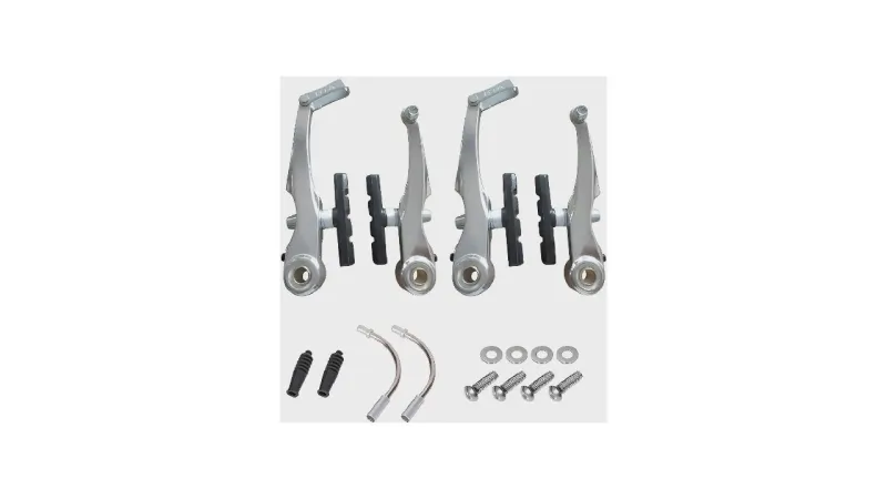 Melhor freio para bicicleta motorizada: Qual Usar?