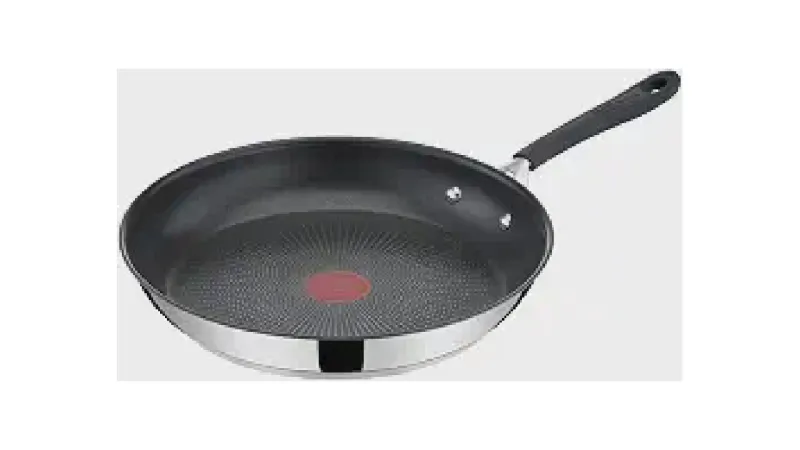Melhor Frigideira Antiaderente para Fogão de Indução: 10 Opções Duráveis