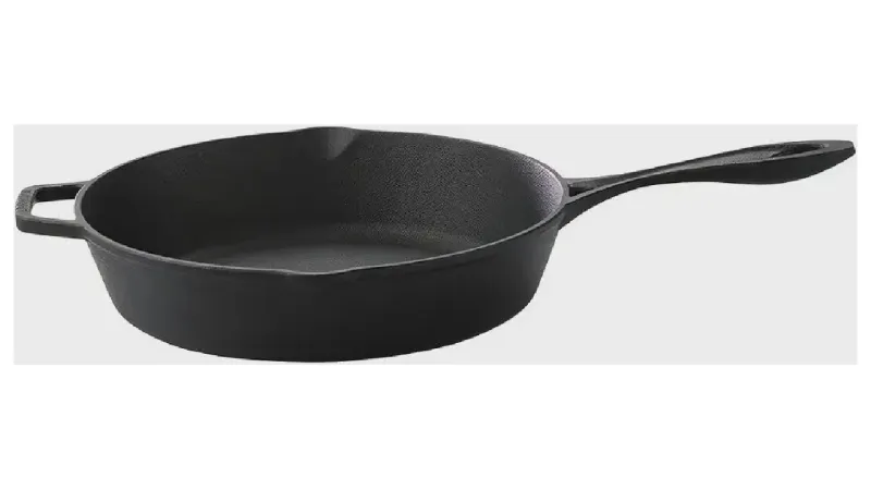 Melhor Frigideira de Ferro: 10 Modelos de Alta Durabilidade