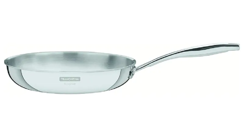 Melhor Frigideira de Inox: 10 Modelos de Alta Performance