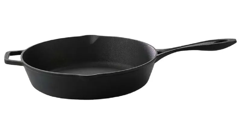 Melhor Frigideira Para Bife: Guia Para Selar a Carne