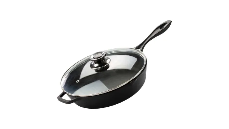 Melhor Frigideira Para Fritar Bife: Guia da Selagem