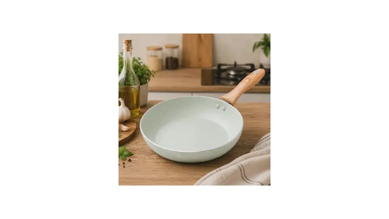 Melhor Frigideira Para Fritar Peixe Sem Desmanchar