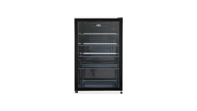 Melhor Frigobar com Porta de Vidro: Capacidade Ideal