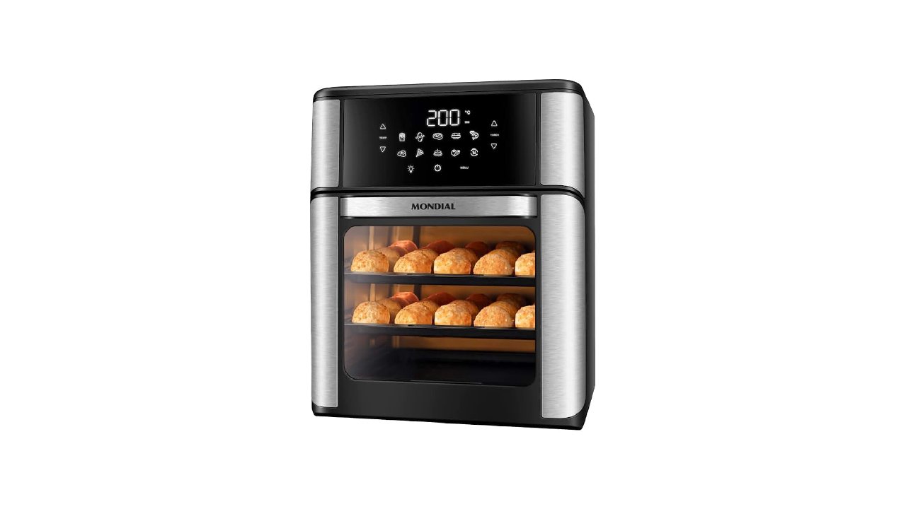 Melhor Fritadeira Elétrica: 10 Modelos de Alta Performance