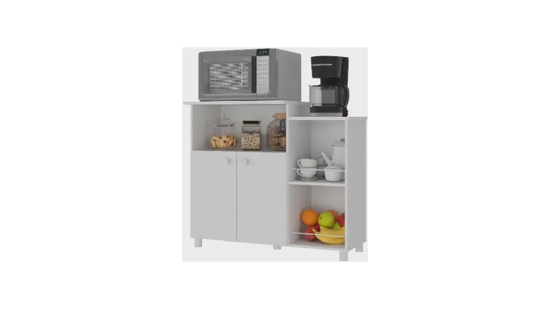 Melhor Fruteiras para Cozinha: Organize com Estilo