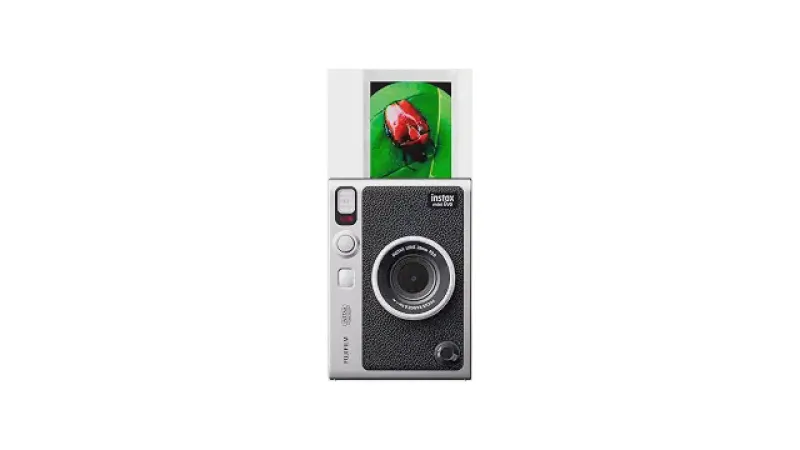 Melhor Fujifilm: Qual Câmera Instantânea Escolher?