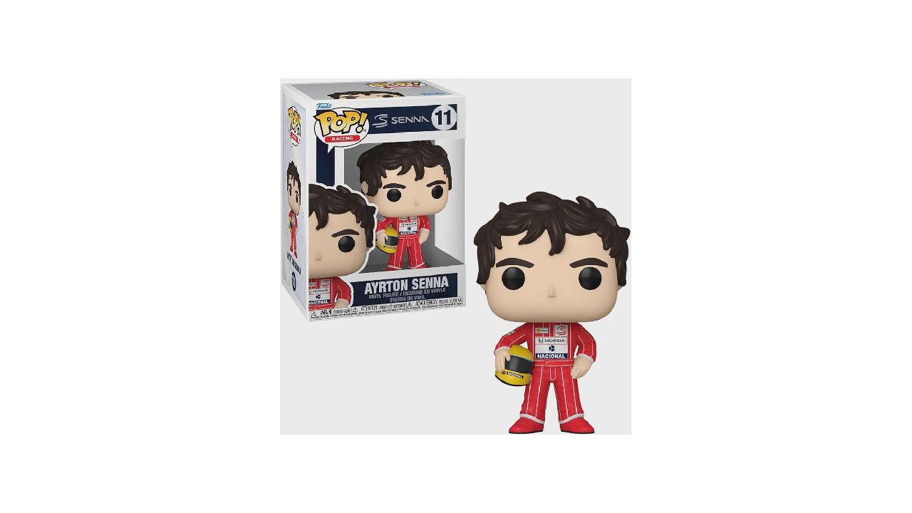 Melhor Funko: 10 Modelos Pop para Colecionadores