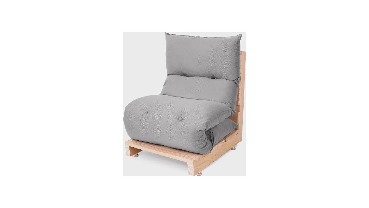 Melhor Futon Dobrável: 10 Modelos Versáteis