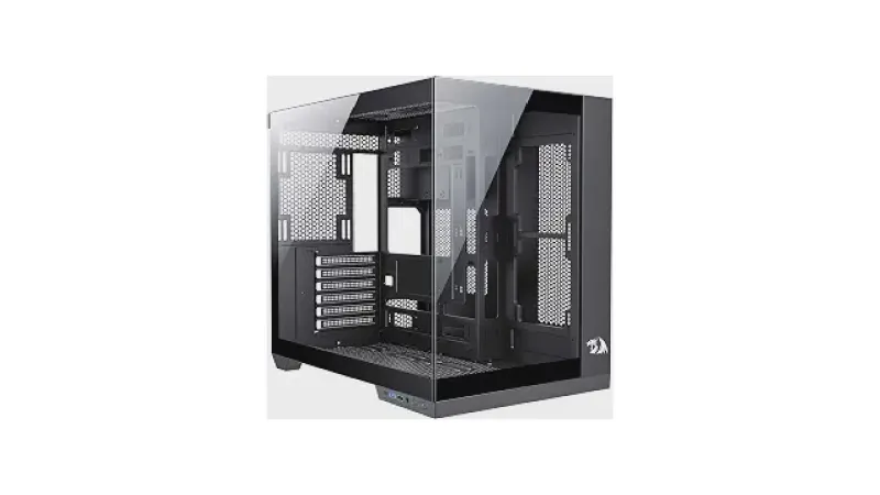 Melhor Gabinete Aquário: Destaque Seu Hardware