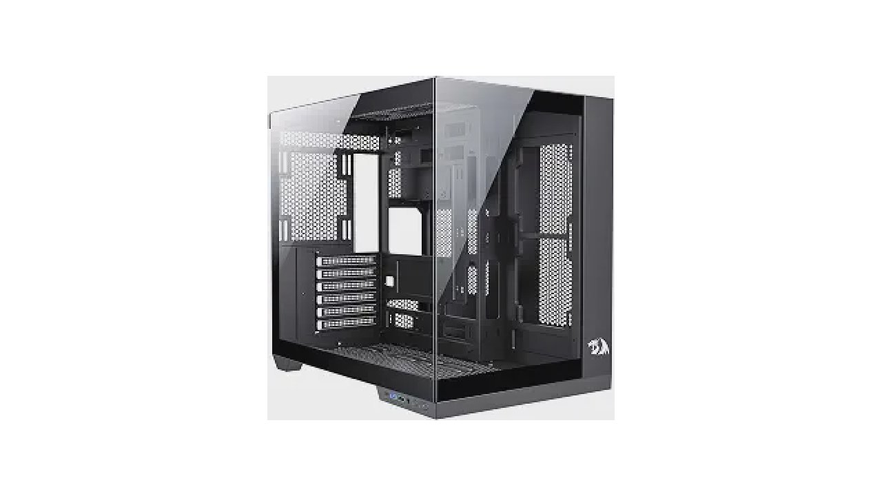 Melhor Gabinete Gamer do Mundo: Qual Escolher?