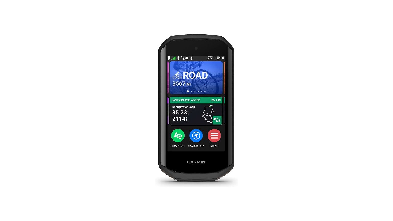 Melhor Garmin para Bike: 9 Modelos de Alta Precisão