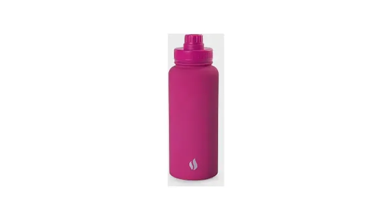 Melhor Garrafa Térmica Água 1 Litro: Qual Comprar?