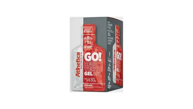 Melhor Gel de Carboidrato Para Ciclismo: Qual Usar?