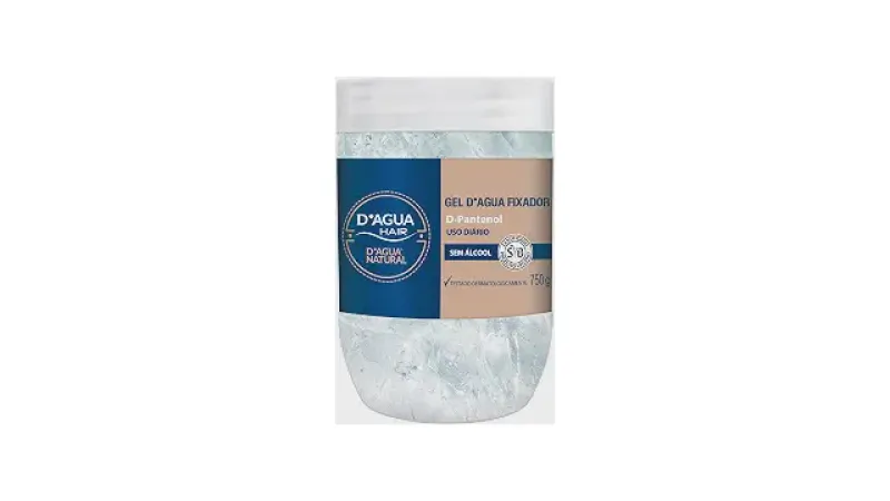 Melhor Gel Fixador de Cabelo: Do Leve ao Extra Forte
