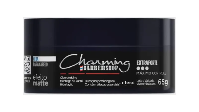Melhor Gel Para Cabelo Liso Masculino: Matte ou Brilho?