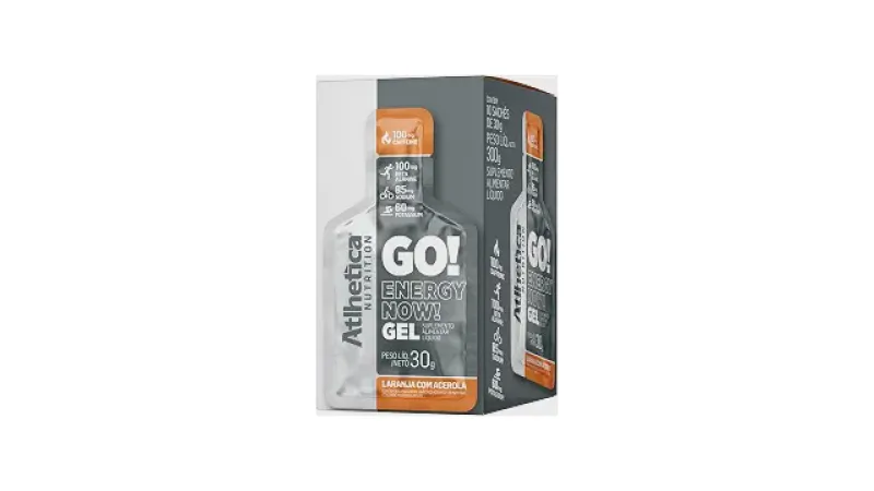 Melhor Gel Para Ciclismo: Qual Impulsiona Seu Pedal?