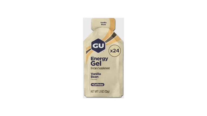 Melhor Gel Para Maratona: Guia de Nutrição de Prova