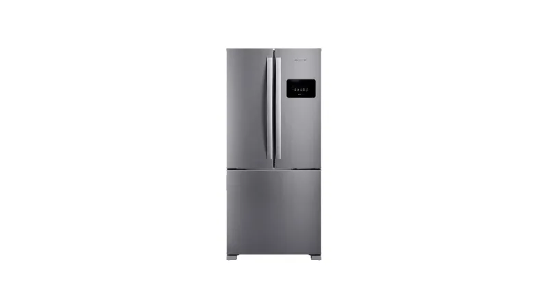Qual a Melhor Geladeira 3 Portas: Top 6 Inverter