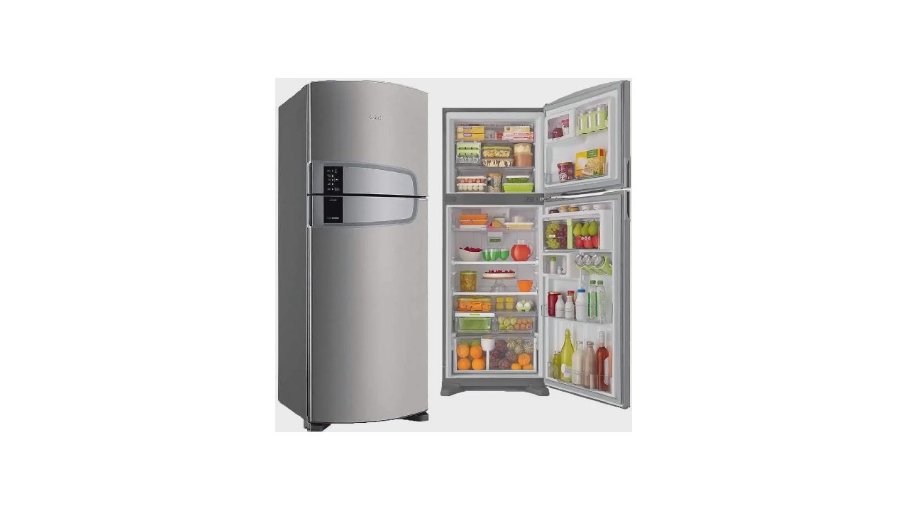 Melhor Geladeira Consul: 10 Modelos com Frost Free