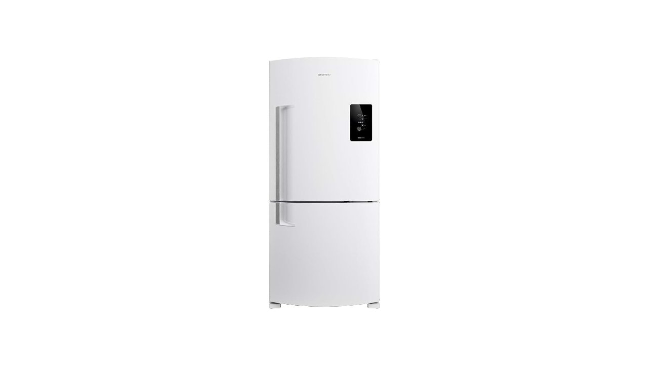 Melhor Geladeira Frost Free Refrigerador do Mercado: 10 Modelos Eficientes