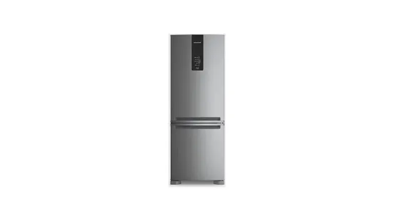 Melhor Geladeira Inox Frost Free: Duplex ou Inverse?