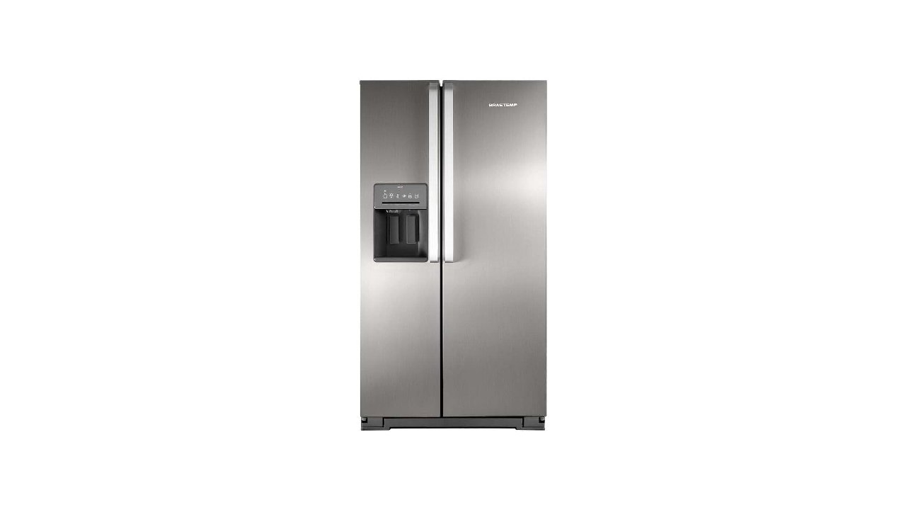 Melhor Geladeira Inox: 10 Modelos de Alta Eficiência