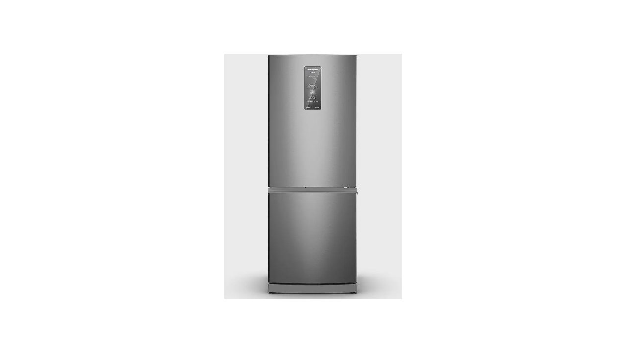 Melhor Geladeira Panasonic: 10 Modelos com Inverter