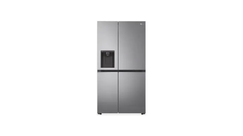 Melhor Geladeira Side by Side Inverter: 10 Análises