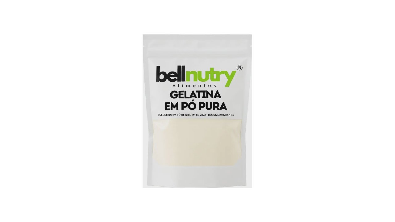 Melhor Gelatina Incolor: Qual Traz Mais Firmeza?
