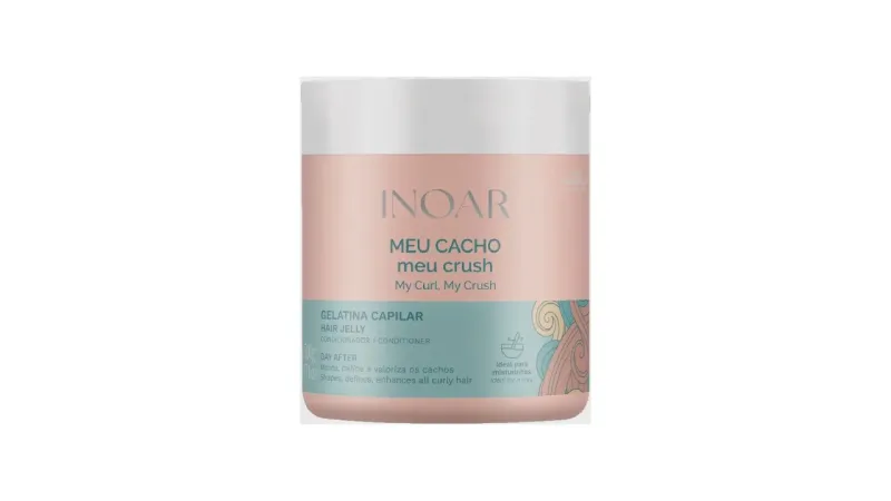 Melhor Gelatina para Cabelo Crespo: Qual Escolher?
