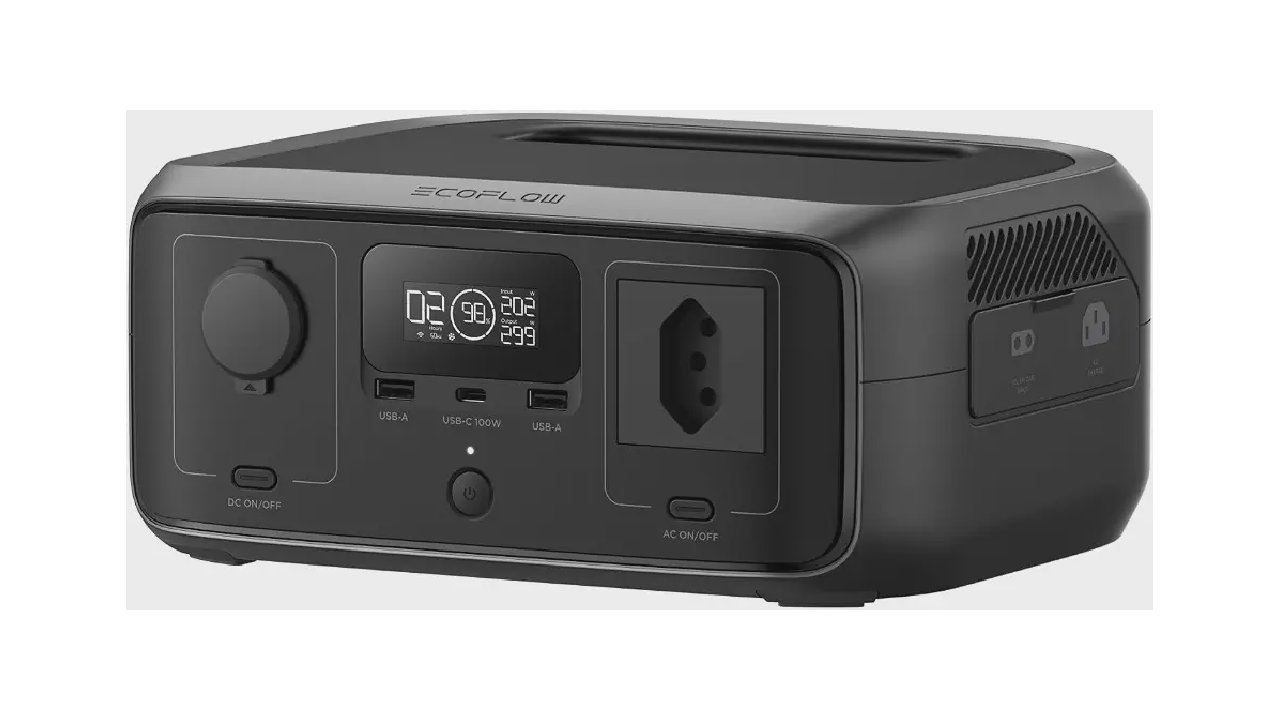Melhor Gerador Portátil de Energia: 10 Modelos Top