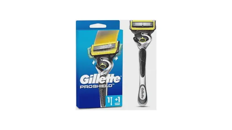 Melhor Gillette Masculina: Da Pele Sensível ao Barbear Rente