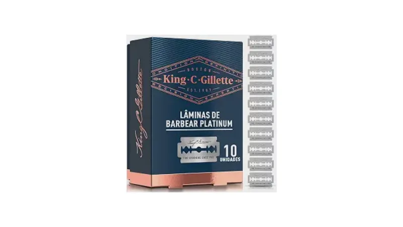 Melhor Gillette para Navalha: Fio, Precisão e Custo