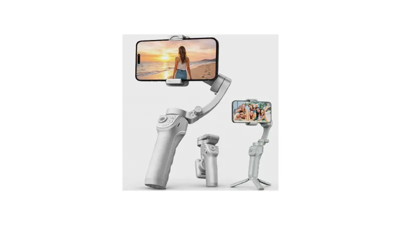 Melhor Gimbal Custo Benefício: Guia Para Seus Vídeos