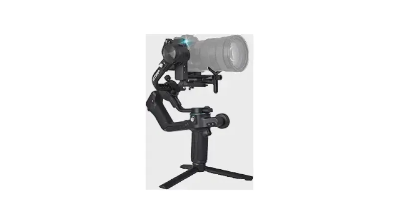 Melhor Gimbal para Camera: 7 Opções Profissionais