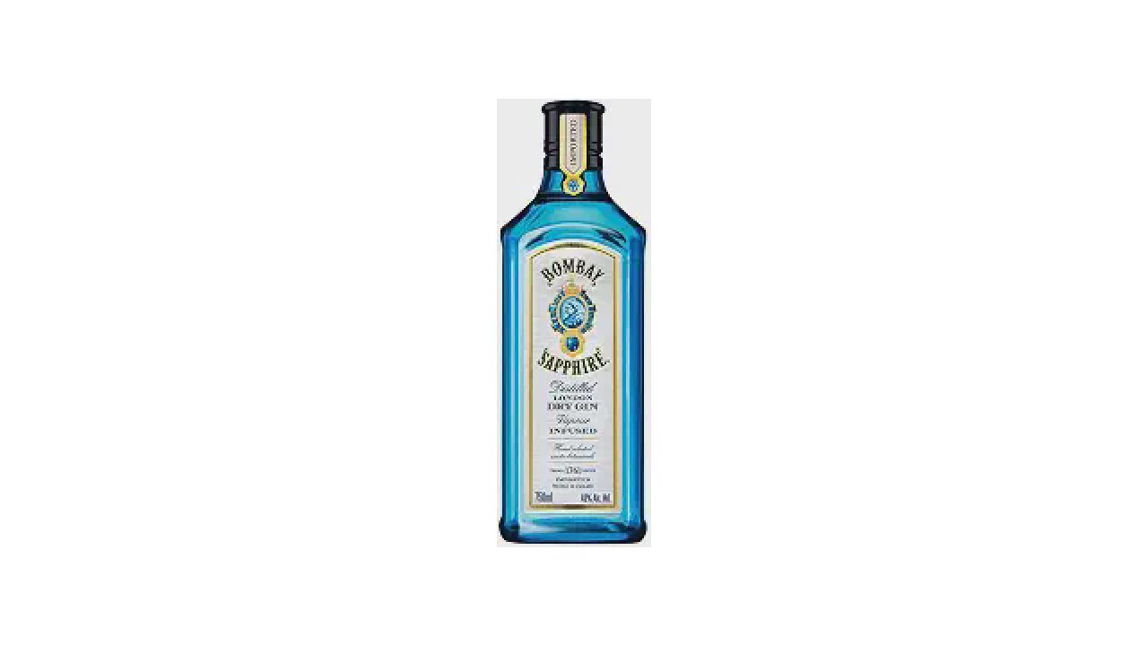 Melhor Gin Bombay: 5 Opções para Drinks Perfeitos
