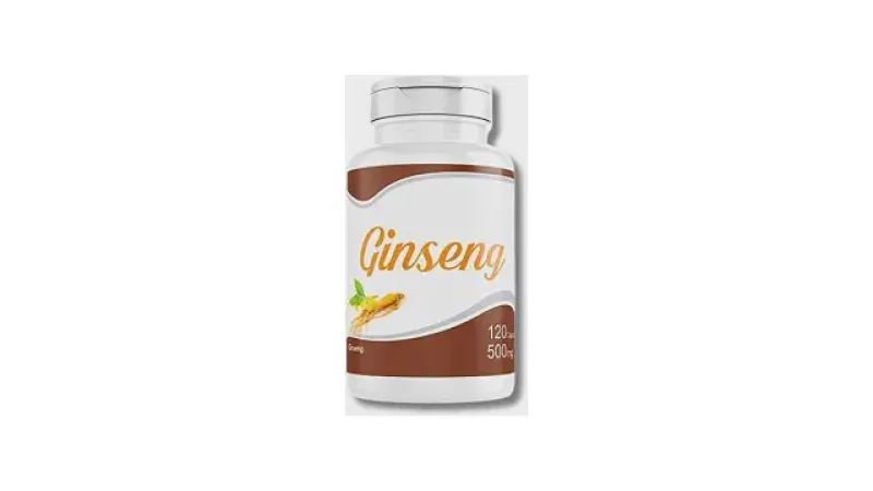 Melhor Ginseng para Menopausa: Qual Escolher?