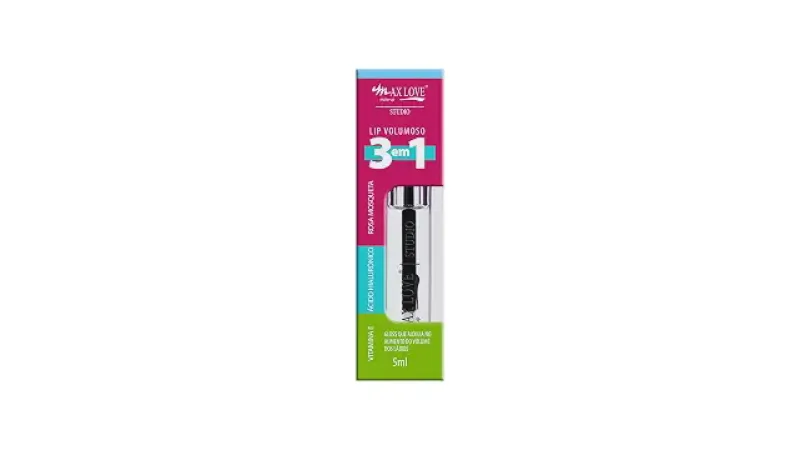 Melhor Gloss Labial do Mundo: Top 10 Para Volume
