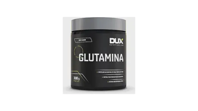 Melhor Glutamina Importada: Análise de Pureza e Custo
