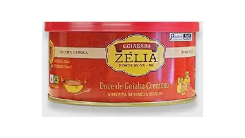 Melhor Goiabada de Minas Gerais: Guia de Sabores
