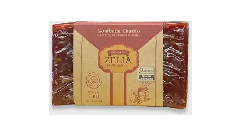 Melhor Goiabada do Brasil: Cascão, Cremosa ou Zero?