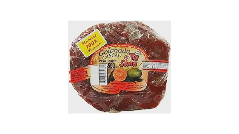 Melhor Goiabada Tia Sonia: Qual Tamanho Comprar?