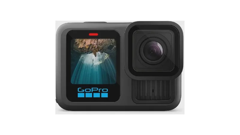 Melhor GoPro Custo Benefício 2026: Qual Escolher?
