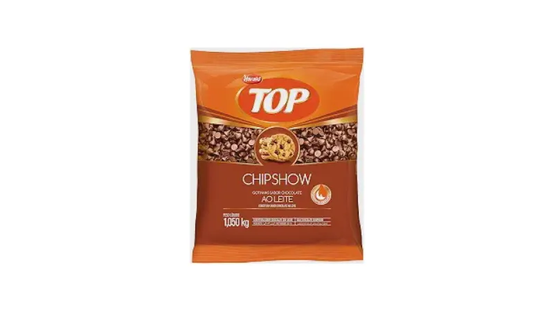 Melhor Gotas de Chocolate Para Panetone: Qual a Ideal?